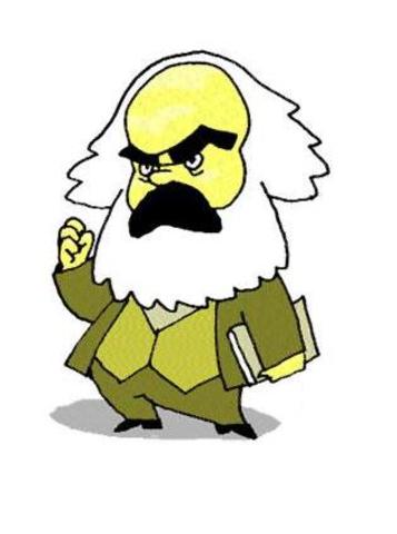 El Marxismo.