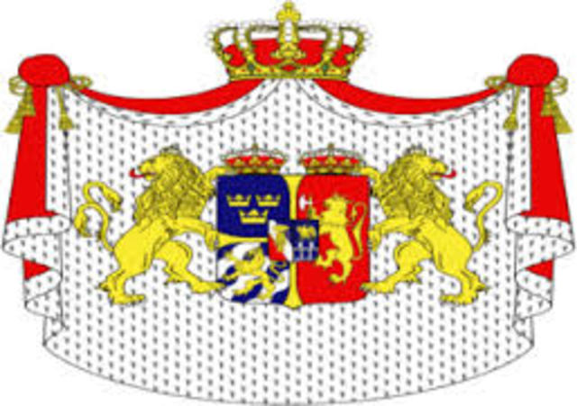 Stortinget godtar union