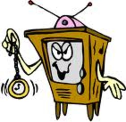 (3) Mandatory transition to digital t.v.