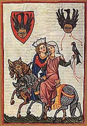 Chaucer's Canterbury Tales