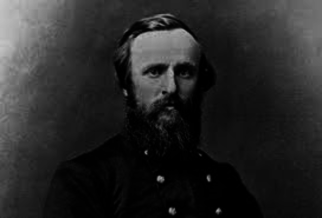 Rutherford B. Hayes inaugurated as President