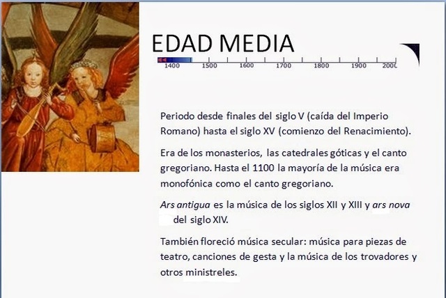 Edad Media
