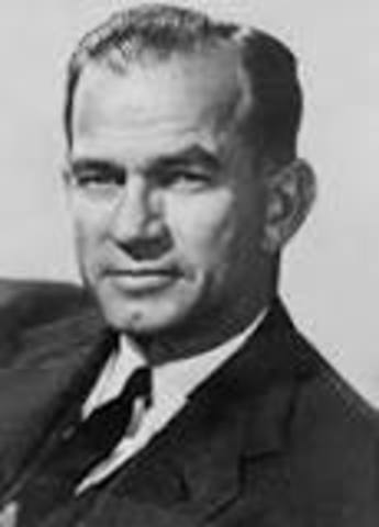 Senator Fulbright