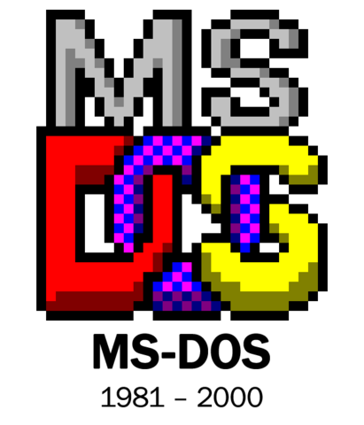 MS-DOS