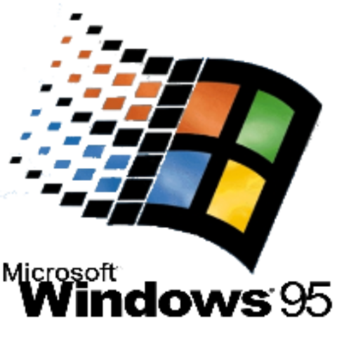 Windows 95