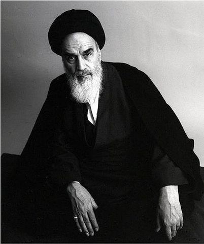 Ayatollah Khomeini