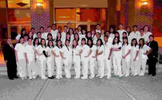 Auxiliar de enfermeria