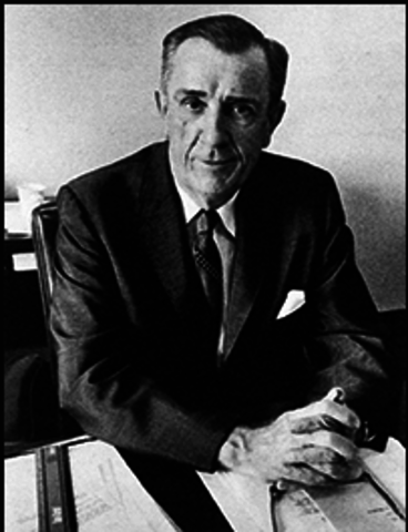 Lowell T. Coggeshall