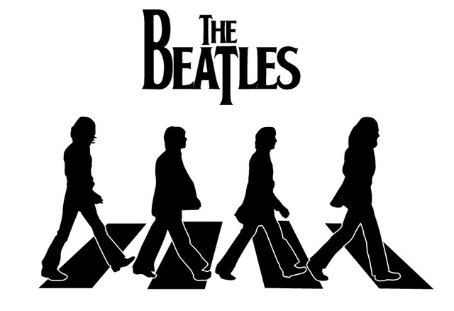 THE BEATLES-LET IT BE