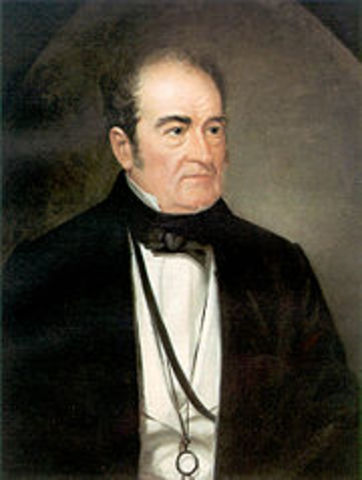 Constitutional Union Party