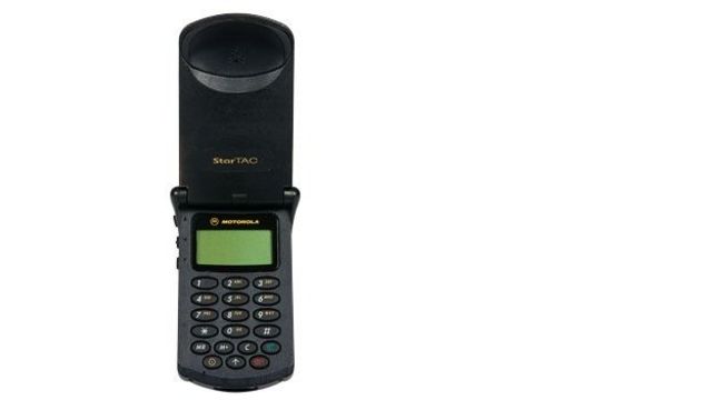 Motorola StarTAC