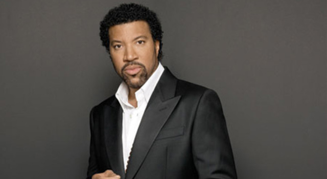 LIONEL RICHIE- HOW LONG