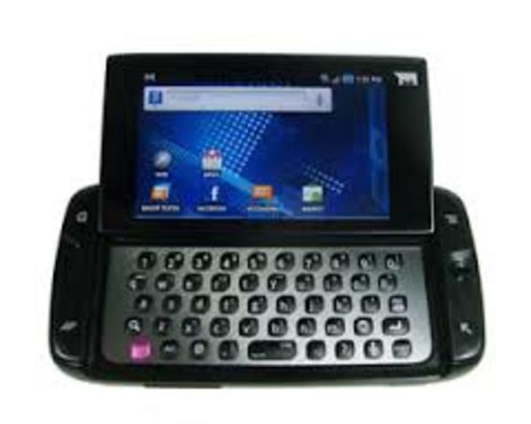 T-Mobile Sidekick