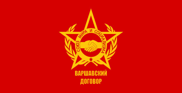 Warsaw Pact Establishment