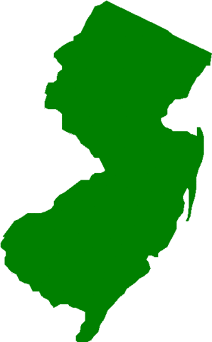 New Jersey Approves 14th Amendment
