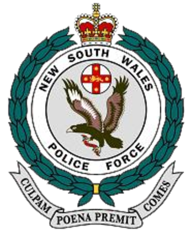 Riots break out between New South Wales Police and Aboriginal