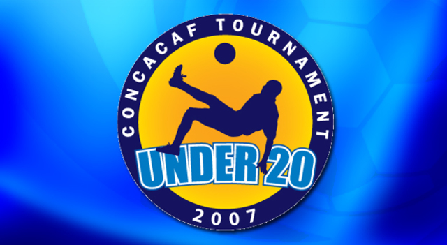 Campeonato Sudamericano Sub-20 de 2007