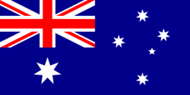Australia Flag Debate