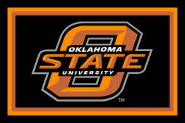 Oklahoma State University
