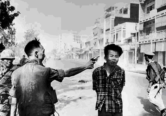Tet Offensive