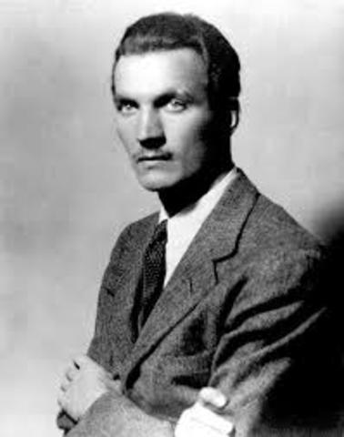 Jan Karski's birth date