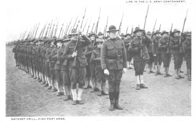 Austria-Hungary declares war on Russia and Serbia declares war on Germany