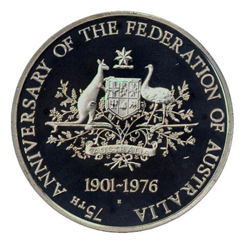 federation of australia