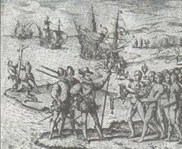 Conquista de Guatemala