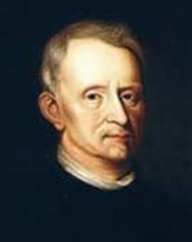 ROBERT HOOKE