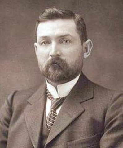 Third Prime Minister of Australia