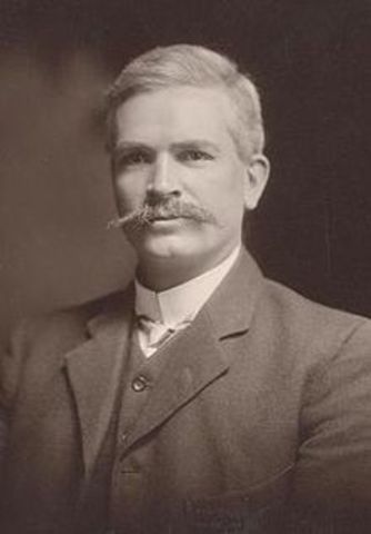 Fifth Prime Minister of Australia