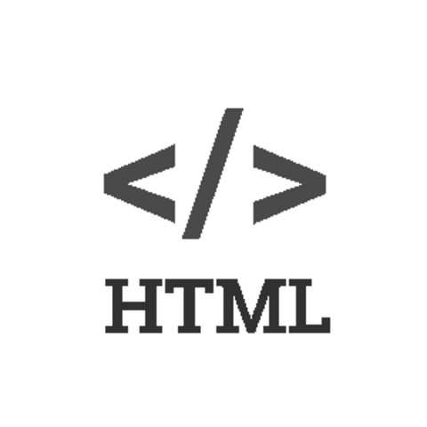 HTML Inicial
