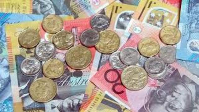 Australia goes to the Dollar