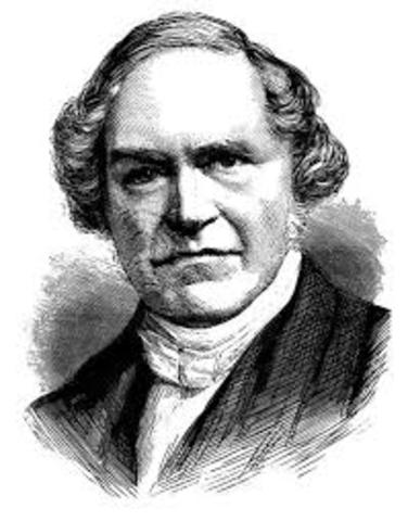 William Whewell