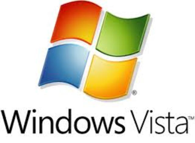 Historia de Windows