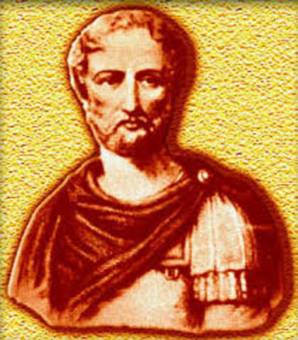 PLINIO EL VIEJO 23 D.C