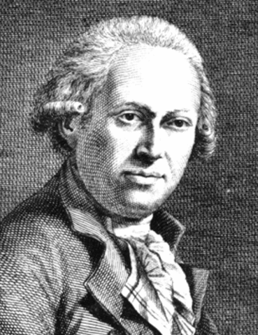 Johann Friedrich