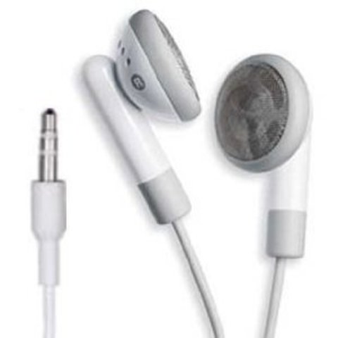 Earbuds or Earphones