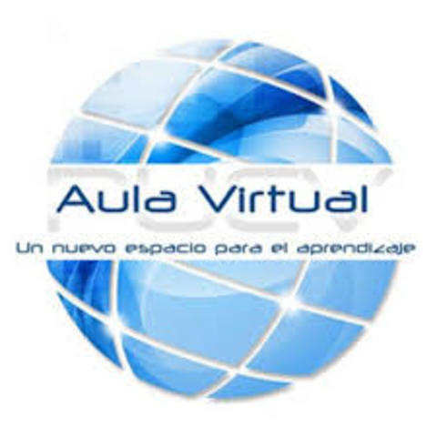 Estudio independiente guiado aula remota