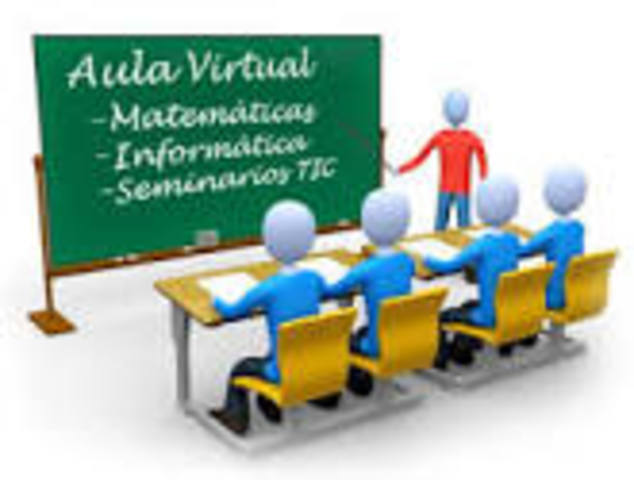 Se compará educación a distancia y presencial