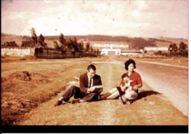 QUITO-AV NACIONES UNIDAS