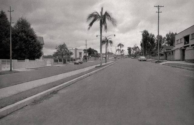 QUITO-AV 12 DE OCTUBRE Y CORDERO