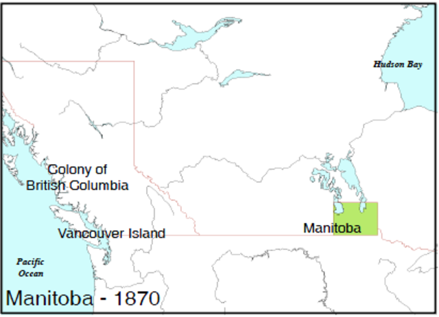 The Manitoba Act