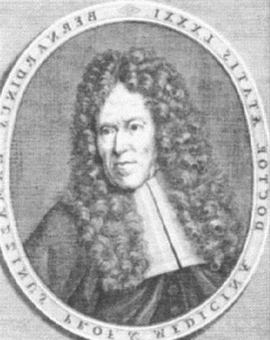SiGlo XVII BERNARDINO RAMAZZINI