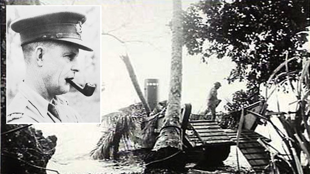 Australia Invade German New Guinea