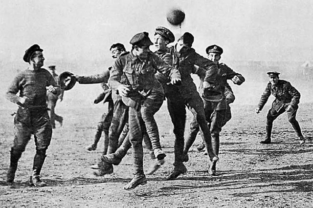 Christmas Truce