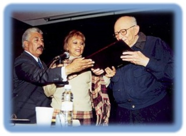 Medicina del Trabajo en Mexico