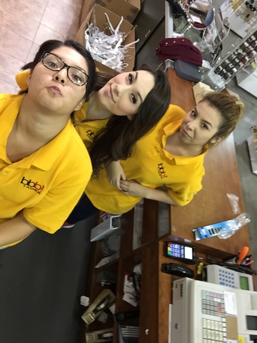 finally got employed