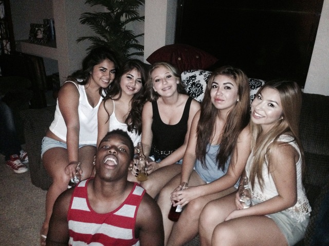 had one of the best summers ever