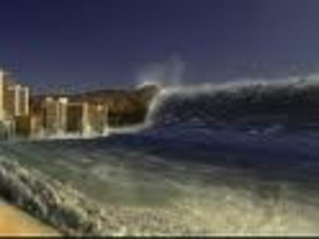 (6) more than 250,000 die in this tragedy caused by underwater earthquake